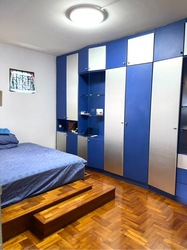 Blk 779 Woodlands Crescent (Woodlands), HDB 4 Rooms #521779531